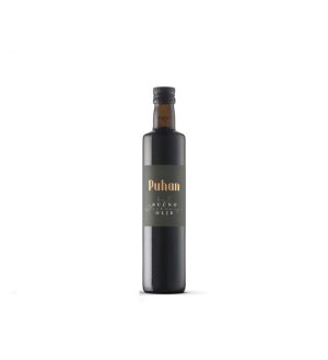 Bučno olje 0,5L